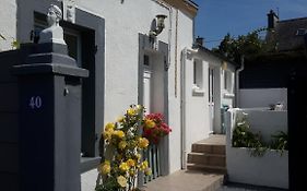 Maison Cosy Vue Sur La Rade Tourlaville