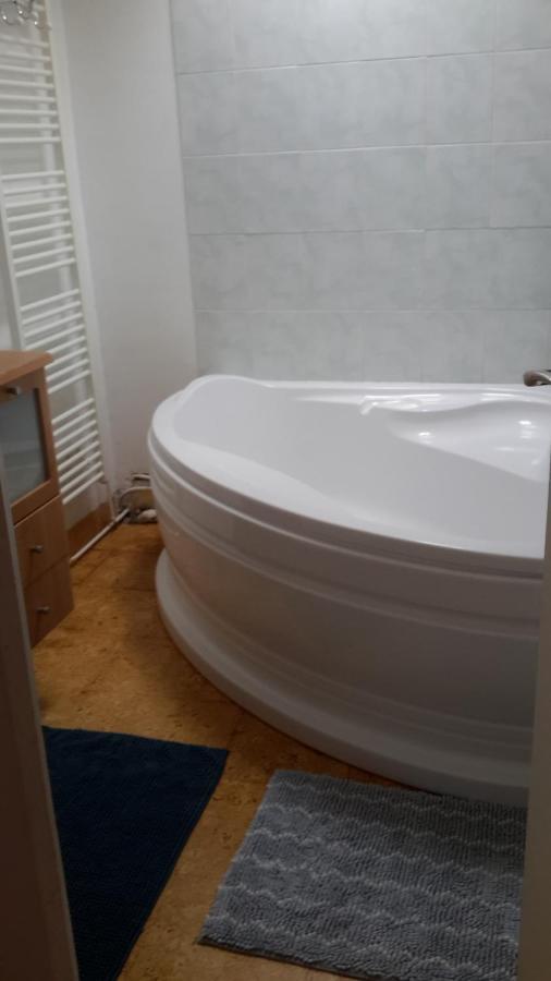 Maison Cosy Vue Sur La Rade Tourlaville Cherbourg-en-Cotentin Exterior photo